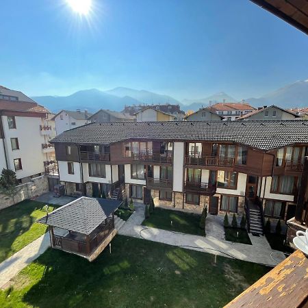 Adeona Wellness Hotel By Asteri Hotels Bansko Esterno foto