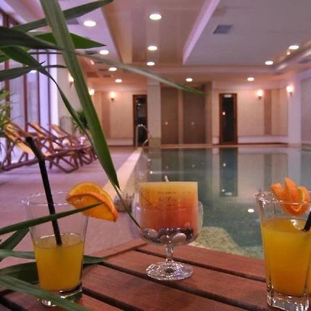 Adeona Wellness Hotel By Asteri Hotels Bansko Esterno foto