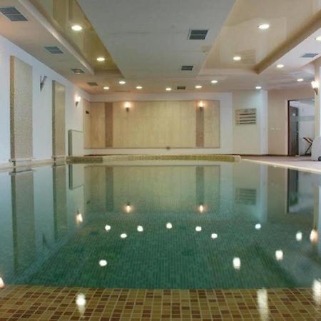 Adeona Wellness Hotel By Asteri Hotels Bansko Esterno foto