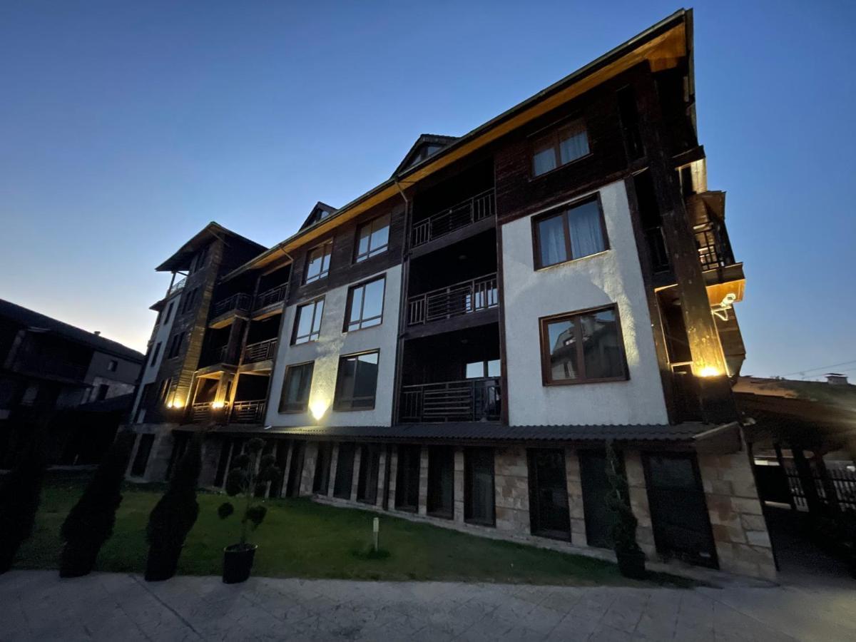 Adeona Wellness Hotel By Asteri Hotels Bansko Esterno foto
