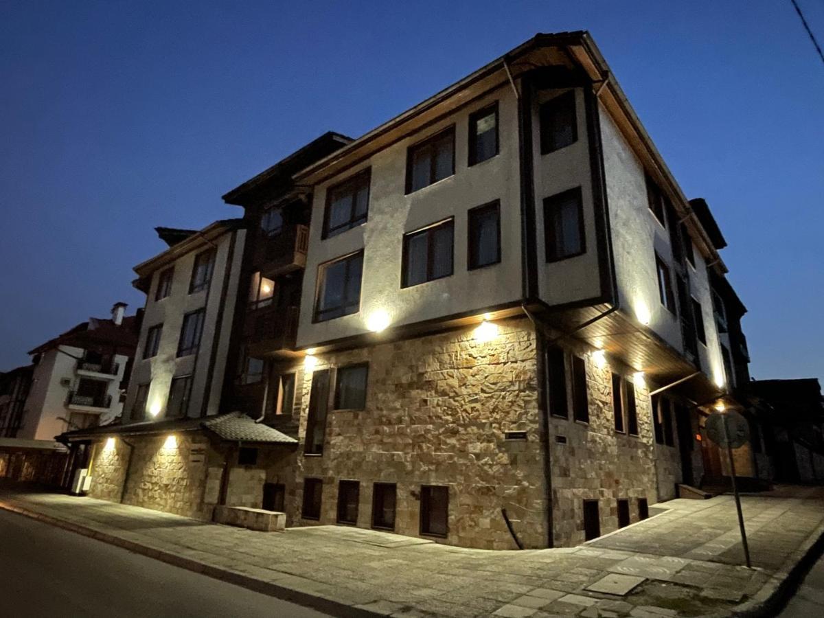 Adeona Wellness Hotel By Asteri Hotels Bansko Esterno foto