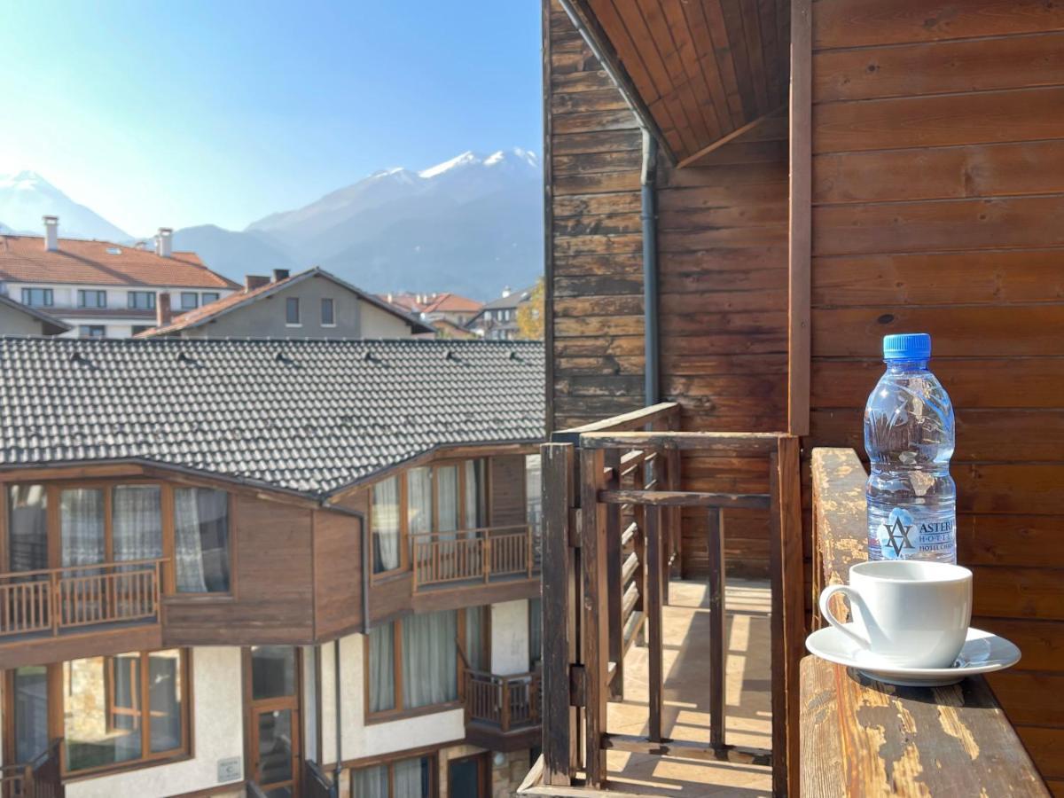 Adeona Wellness Hotel By Asteri Hotels Bansko Esterno foto