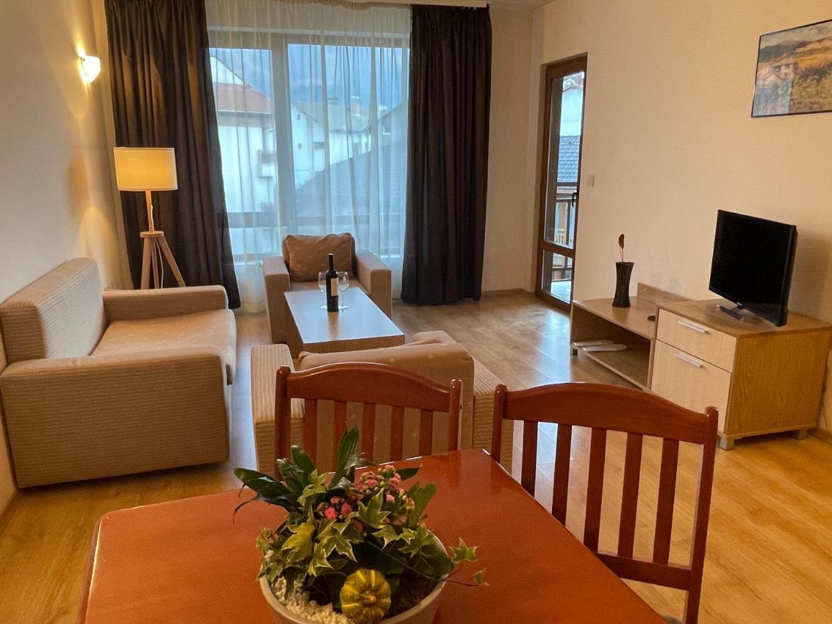 Adeona Wellness Hotel By Asteri Hotels Bansko Esterno foto