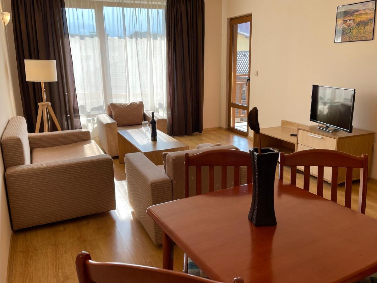 Adeona Wellness Hotel By Asteri Hotels Bansko Esterno foto