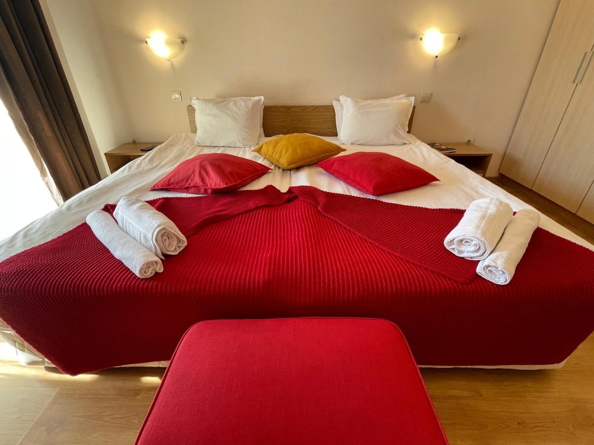 Adeona Wellness Hotel By Asteri Hotels Bansko Esterno foto