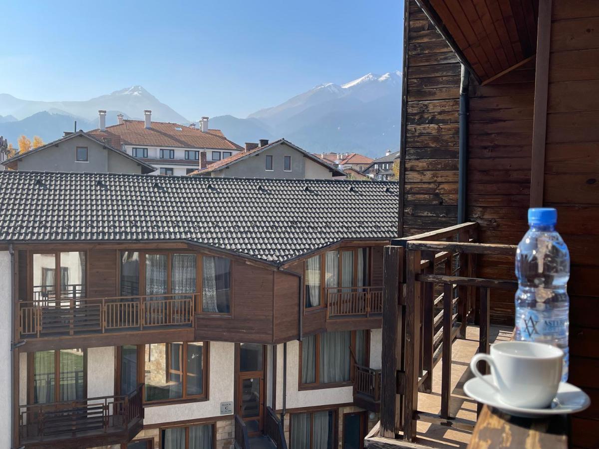 Adeona Wellness Hotel By Asteri Hotels Bansko Esterno foto