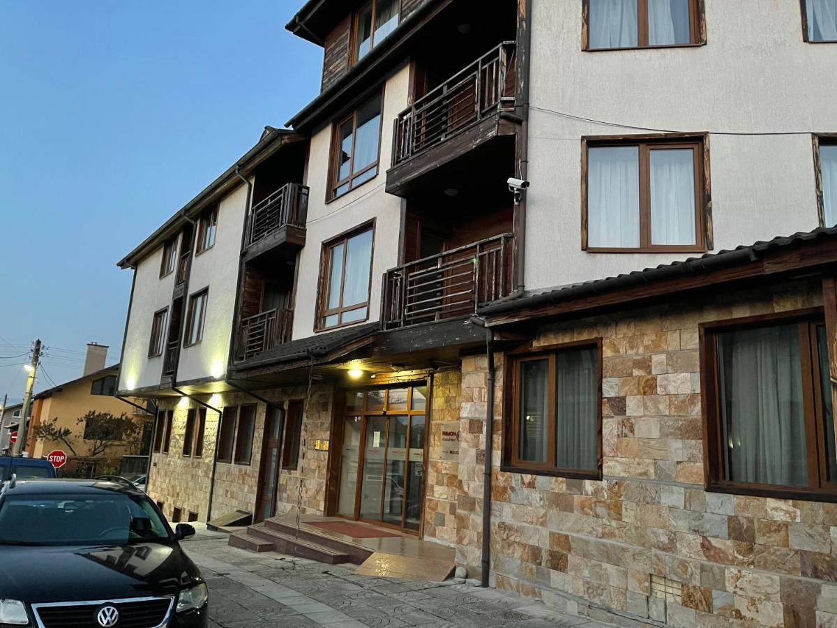 Adeona Wellness Hotel By Asteri Hotels Bansko Esterno foto