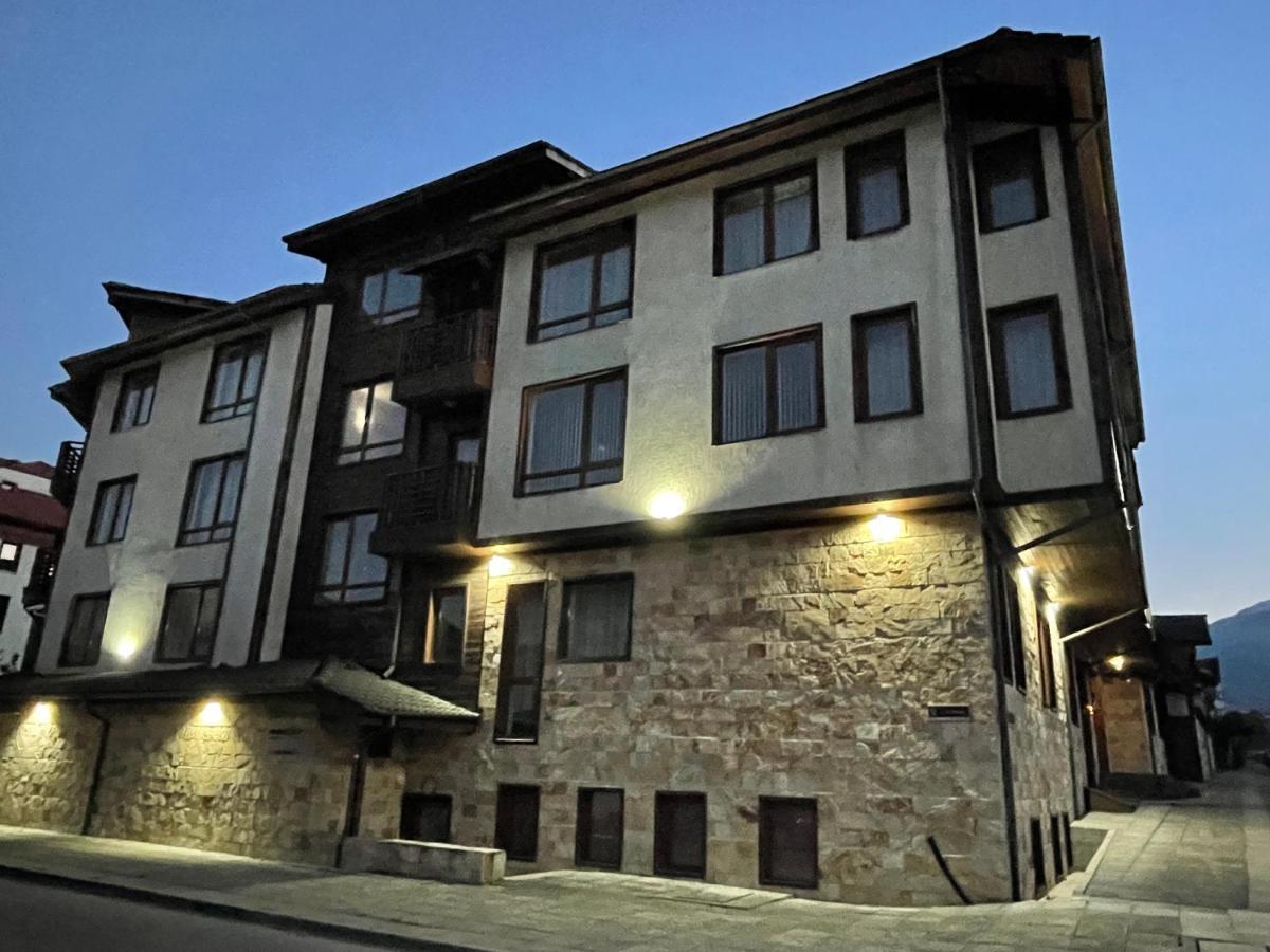 Adeona Wellness Hotel By Asteri Hotels Bansko Esterno foto