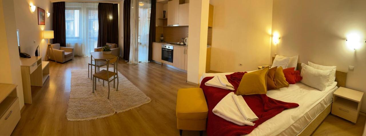 Adeona Wellness Hotel By Asteri Hotels Bansko Esterno foto