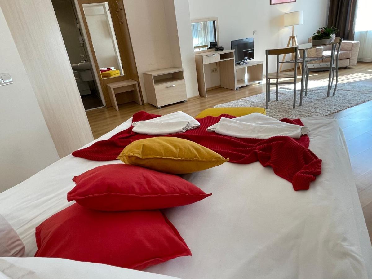 Adeona Wellness Hotel By Asteri Hotels Bansko Esterno foto