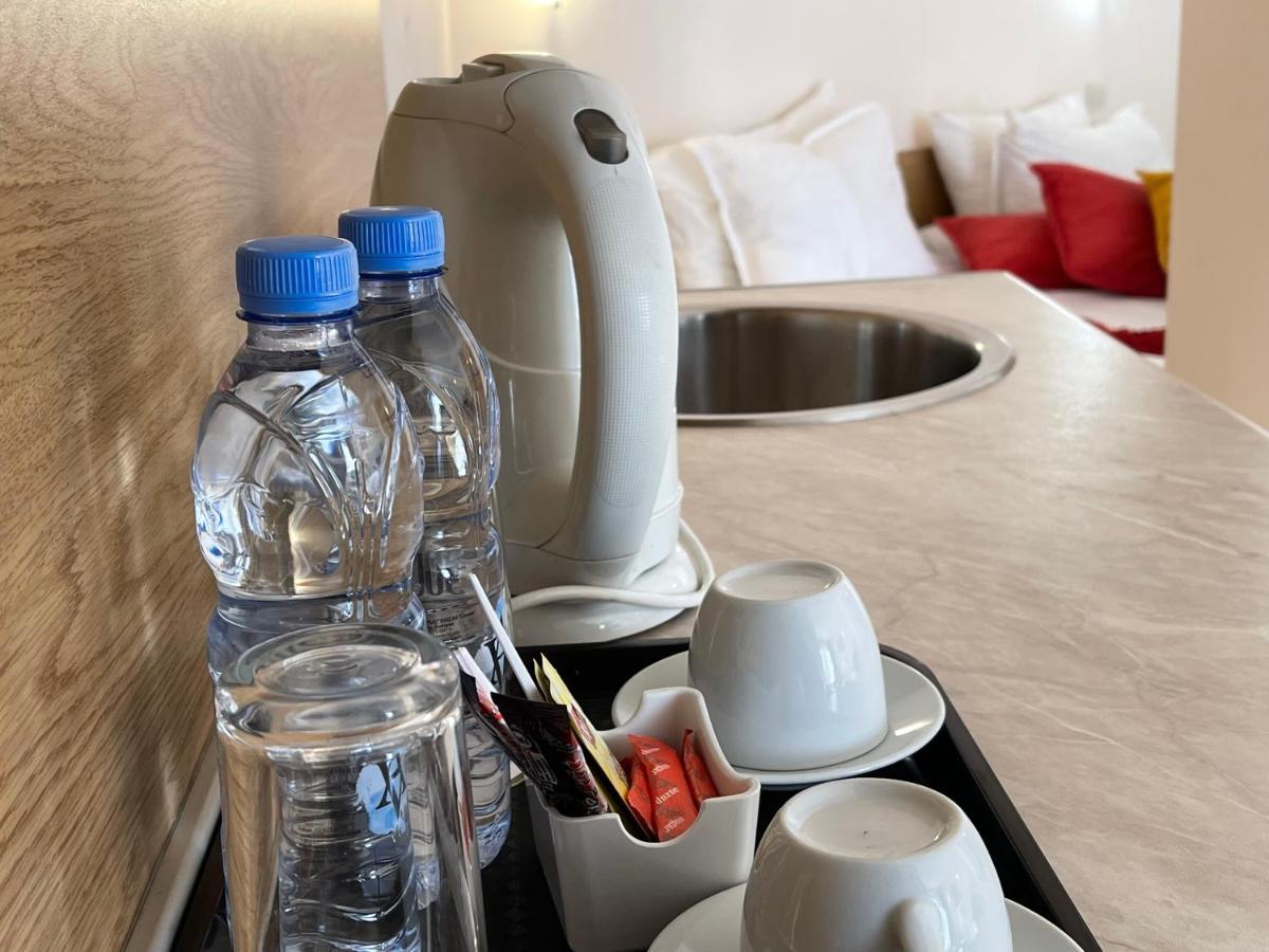 Adeona Wellness Hotel By Asteri Hotels Bansko Esterno foto