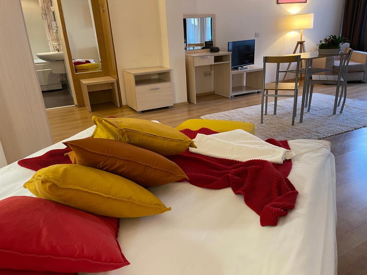 Adeona Wellness Hotel By Asteri Hotels Bansko Esterno foto