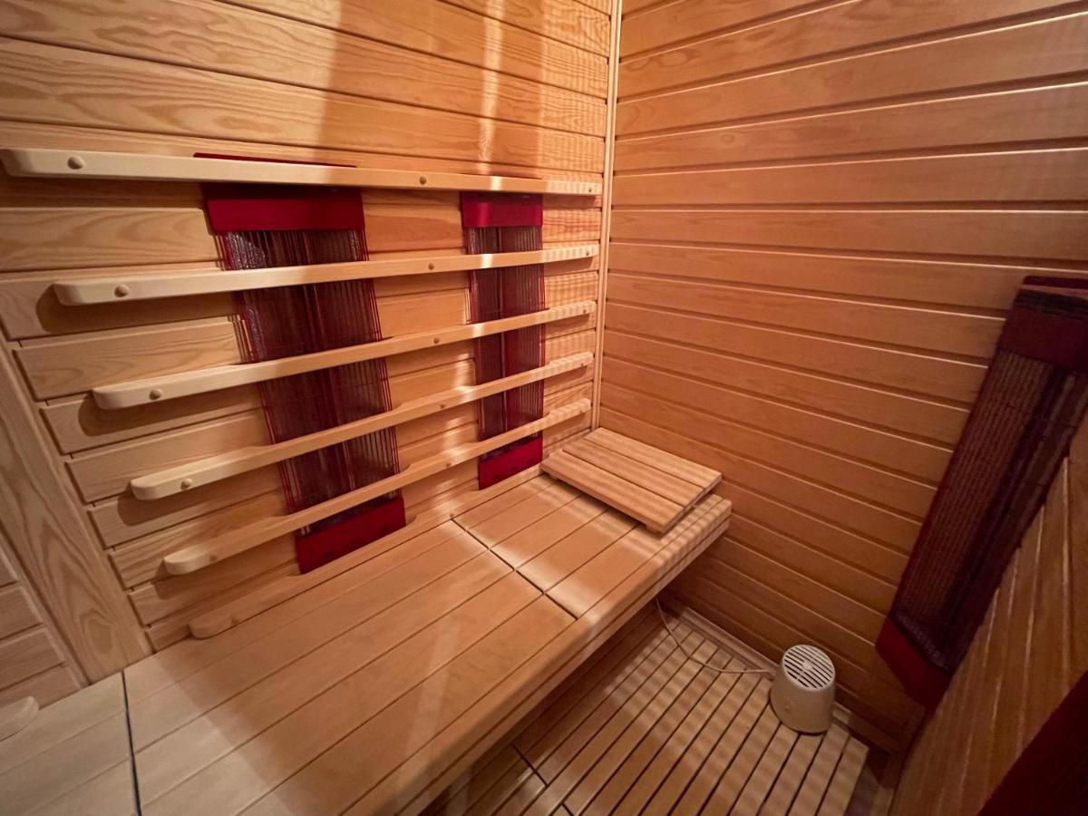 Adeona Wellness Hotel By Asteri Hotels Bansko Esterno foto