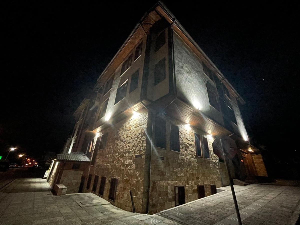 Adeona Wellness Hotel By Asteri Hotels Bansko Esterno foto