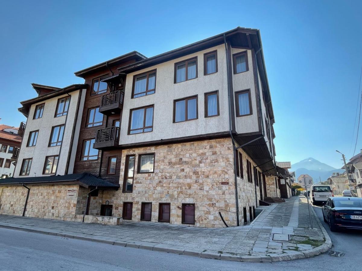 Adeona Wellness Hotel By Asteri Hotels Bansko Esterno foto