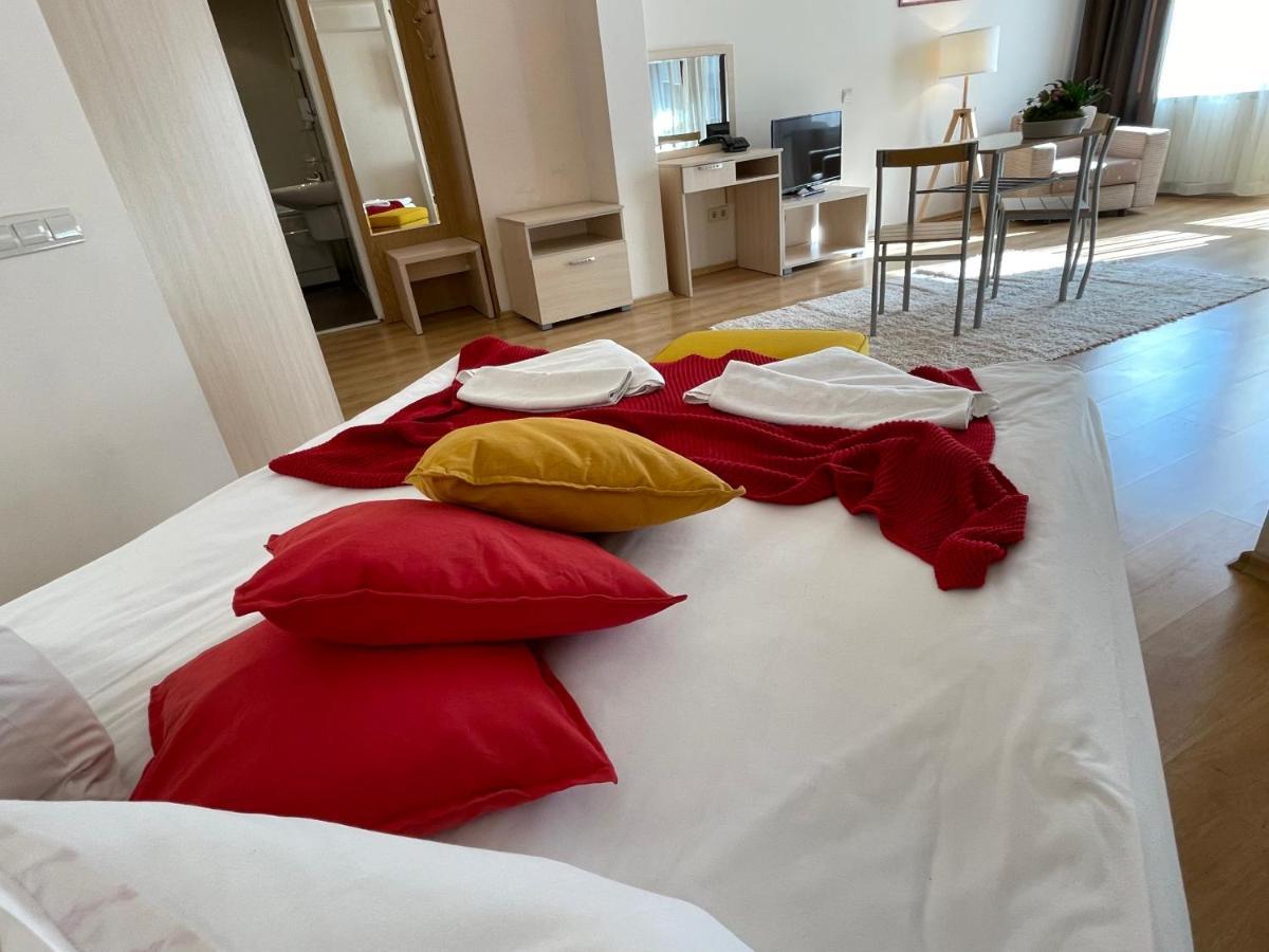 Adeona Wellness Hotel By Asteri Hotels Bansko Esterno foto