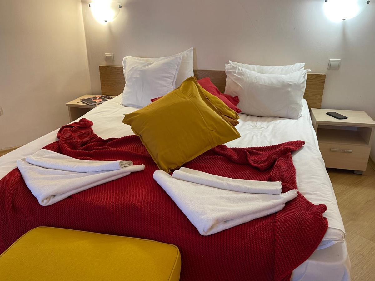 Adeona Wellness Hotel By Asteri Hotels Bansko Esterno foto