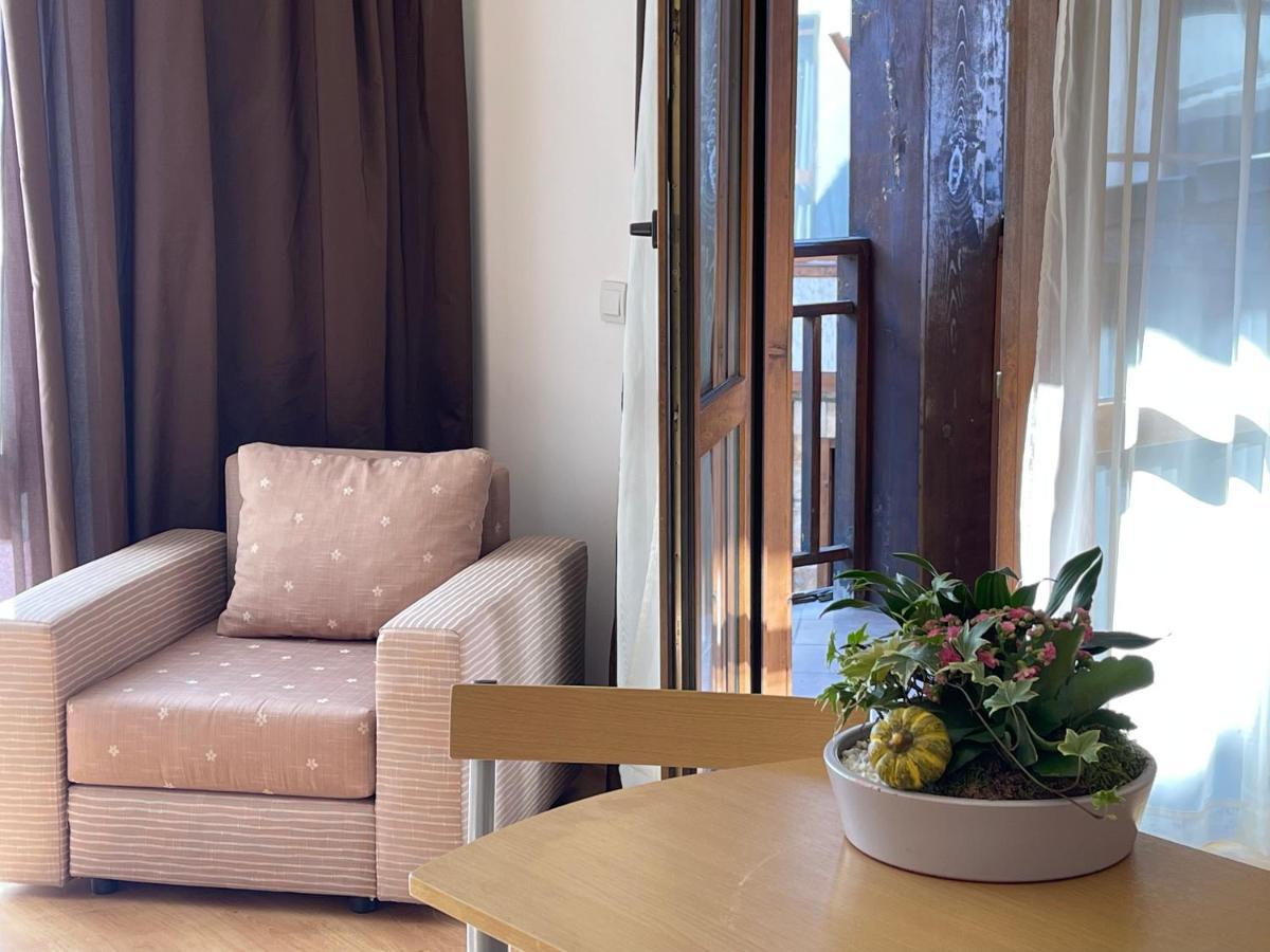 Adeona Wellness Hotel By Asteri Hotels Bansko Esterno foto