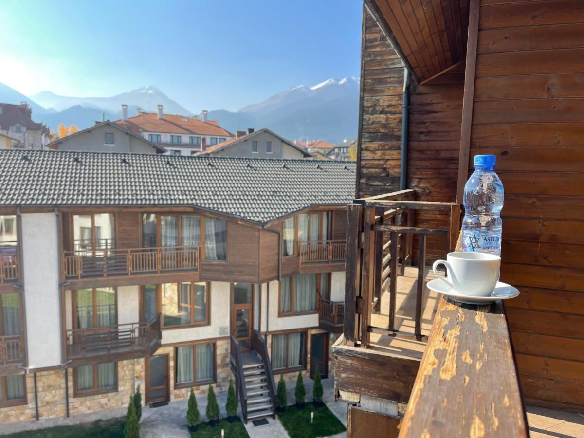Adeona Wellness Hotel By Asteri Hotels Bansko Esterno foto