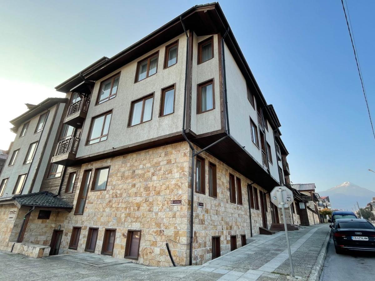 Adeona Wellness Hotel By Asteri Hotels Bansko Esterno foto