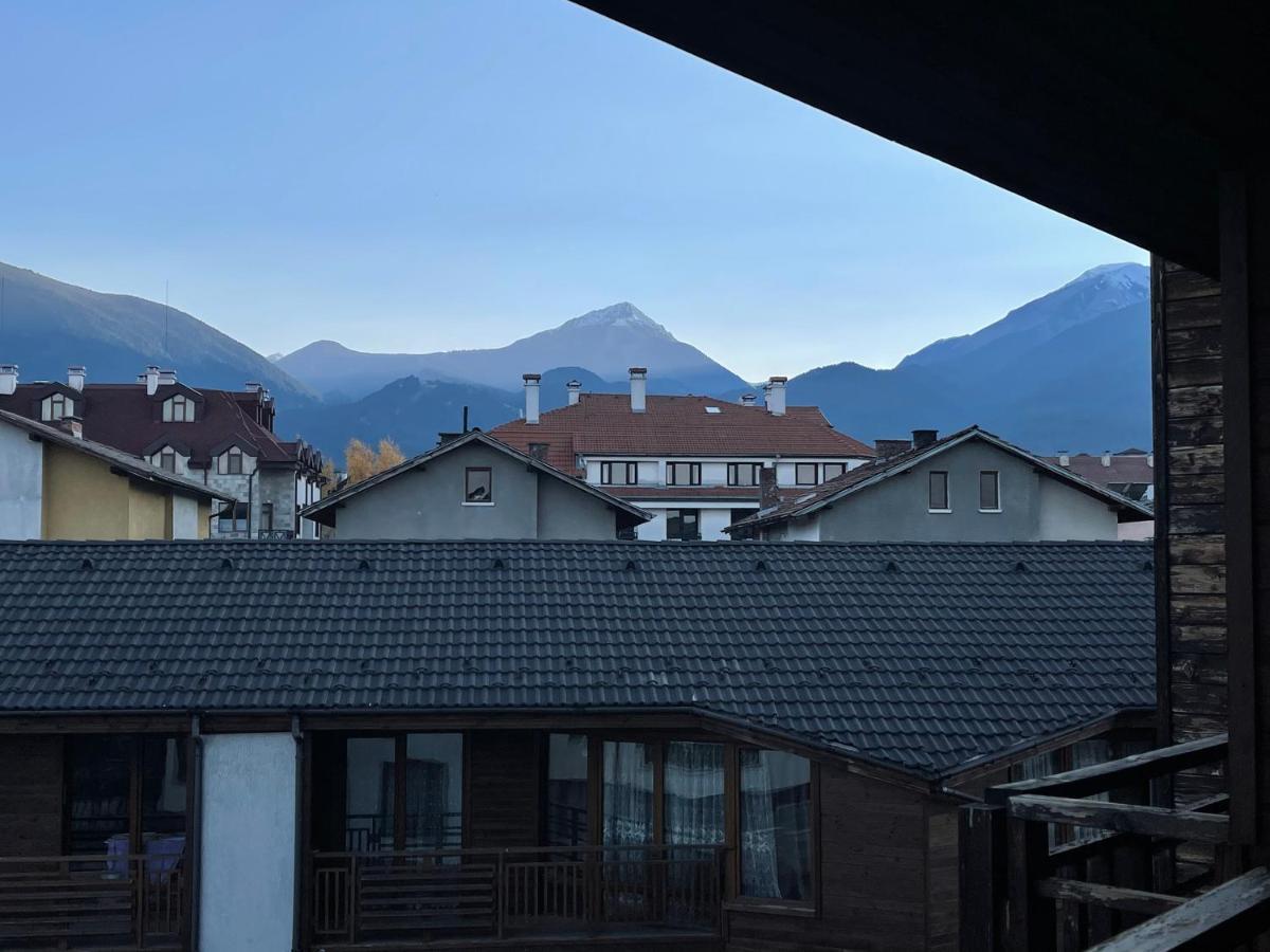 Adeona Wellness Hotel By Asteri Hotels Bansko Esterno foto