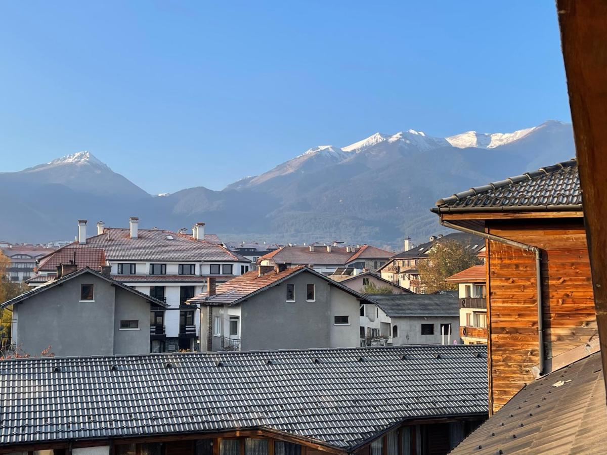 Adeona Wellness Hotel By Asteri Hotels Bansko Esterno foto