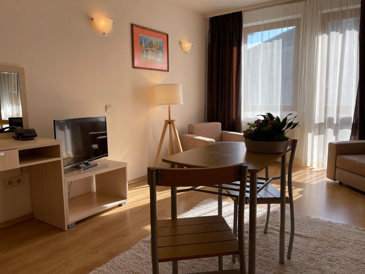 Adeona Wellness Hotel By Asteri Hotels Bansko Esterno foto