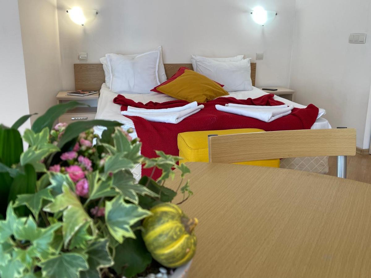 Adeona Wellness Hotel By Asteri Hotels Bansko Esterno foto