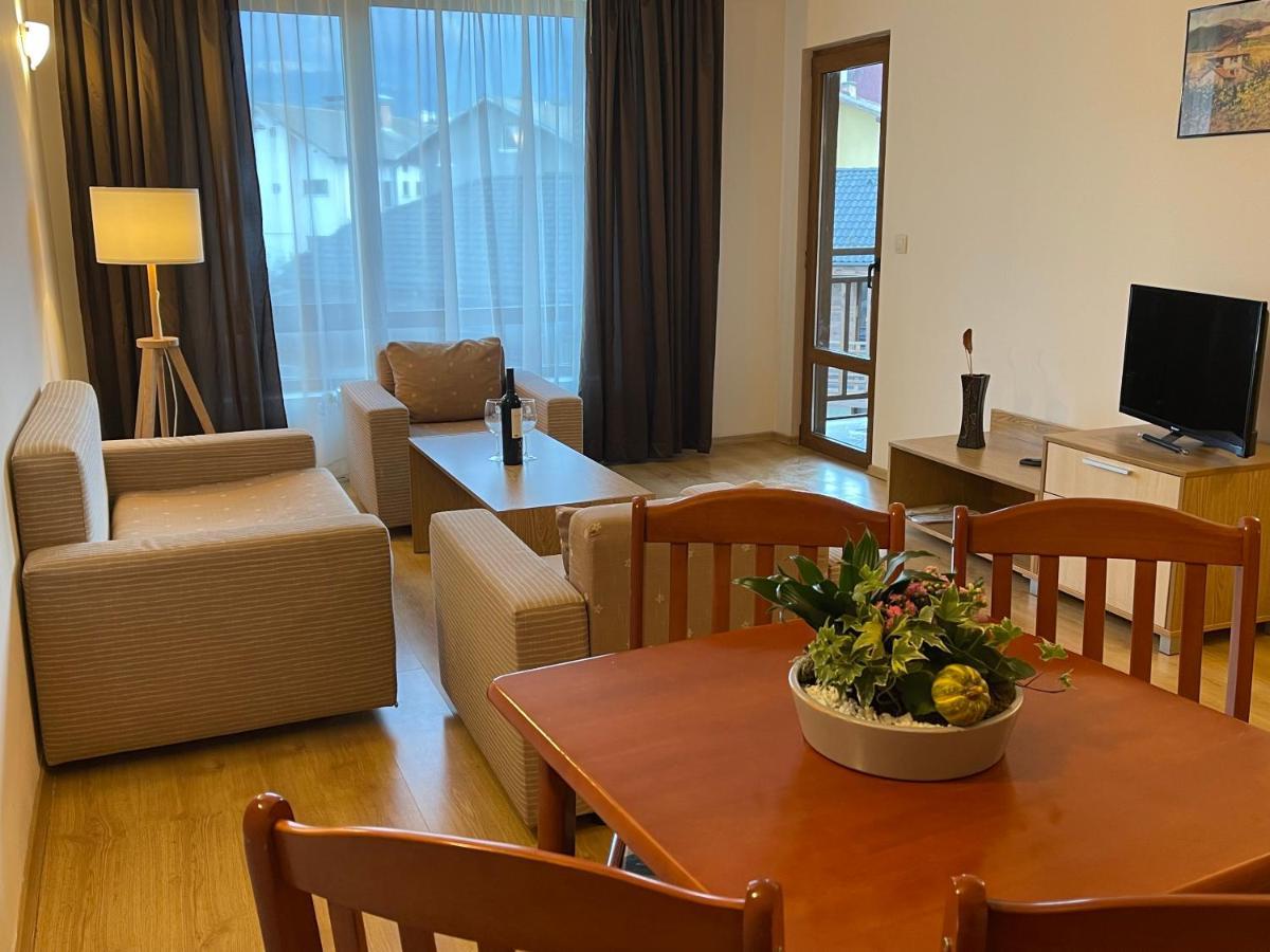 Adeona Wellness Hotel By Asteri Hotels Bansko Esterno foto