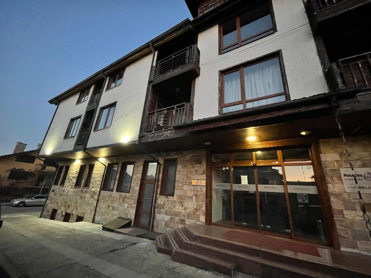 Adeona Wellness Hotel By Asteri Hotels Bansko Esterno foto