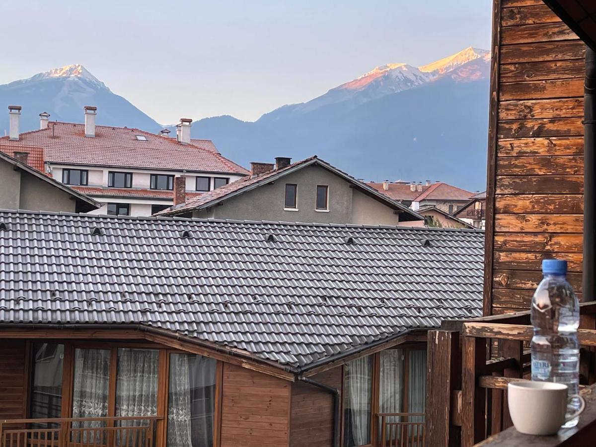 Adeona Wellness Hotel By Asteri Hotels Bansko Esterno foto