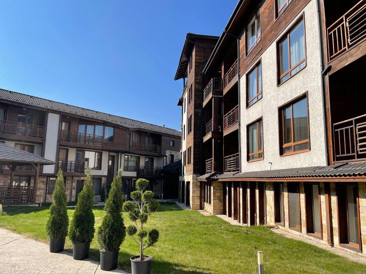Adeona Wellness Hotel By Asteri Hotels Bansko Esterno foto