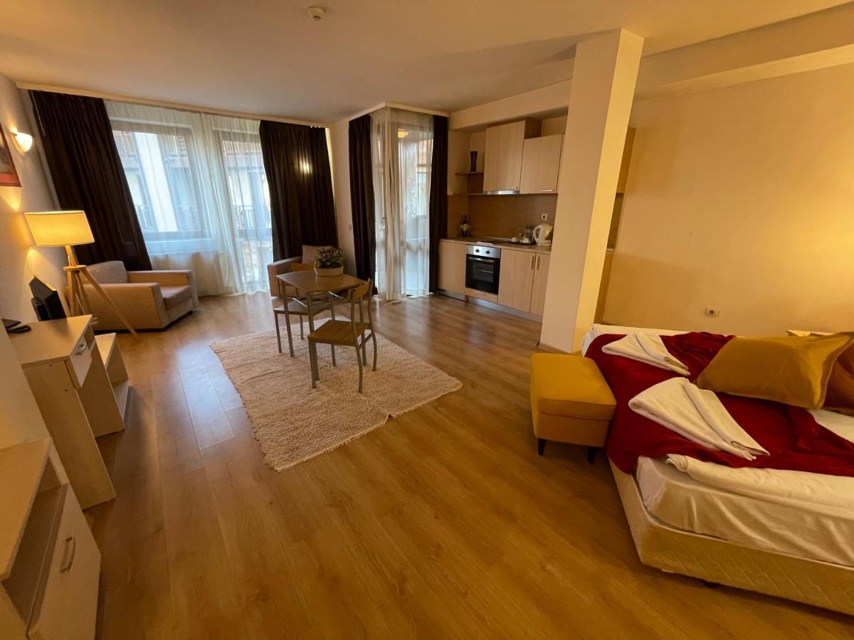 Adeona Wellness Hotel By Asteri Hotels Bansko Esterno foto