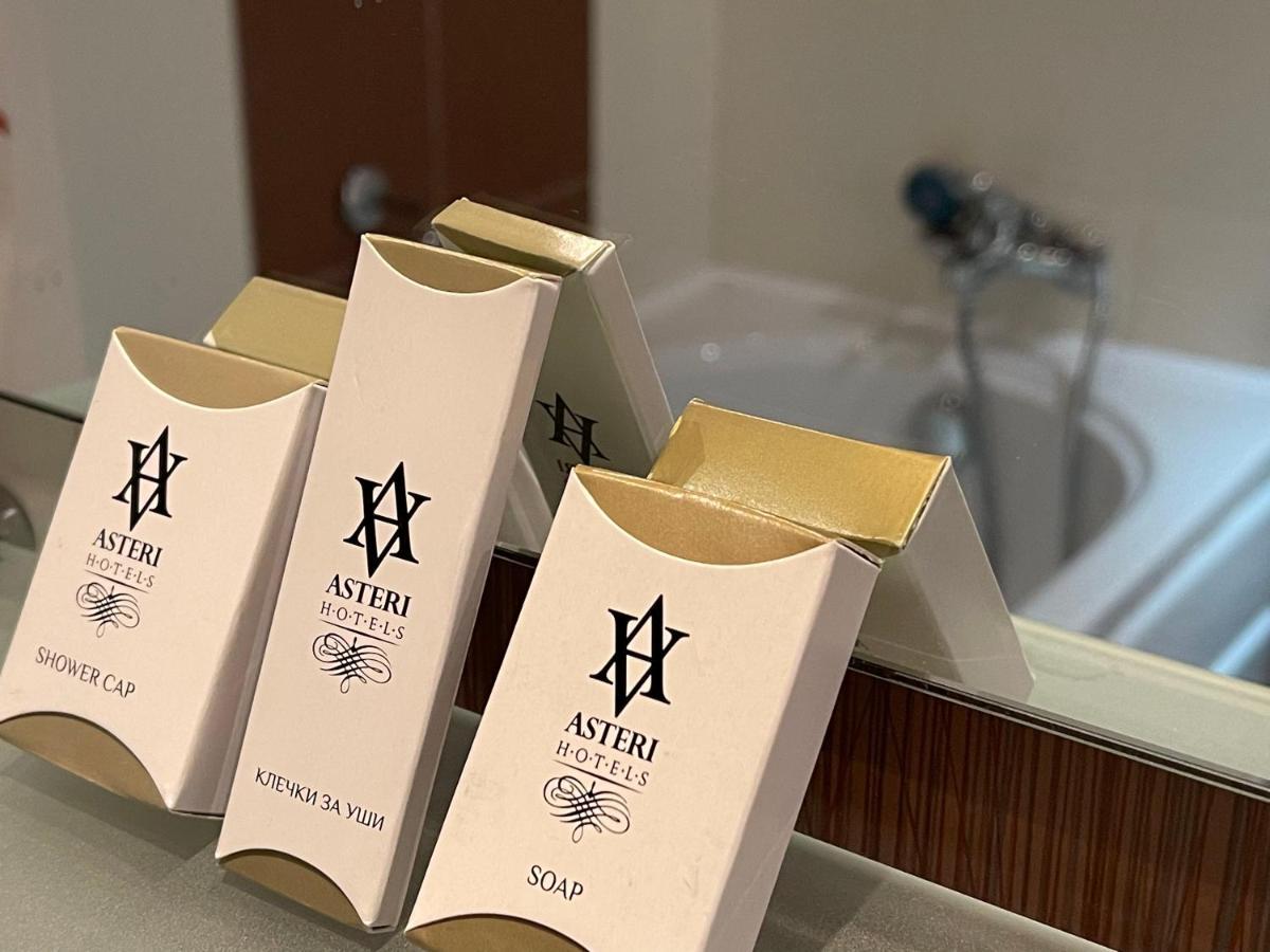 Adeona Wellness Hotel By Asteri Hotels Bansko Esterno foto