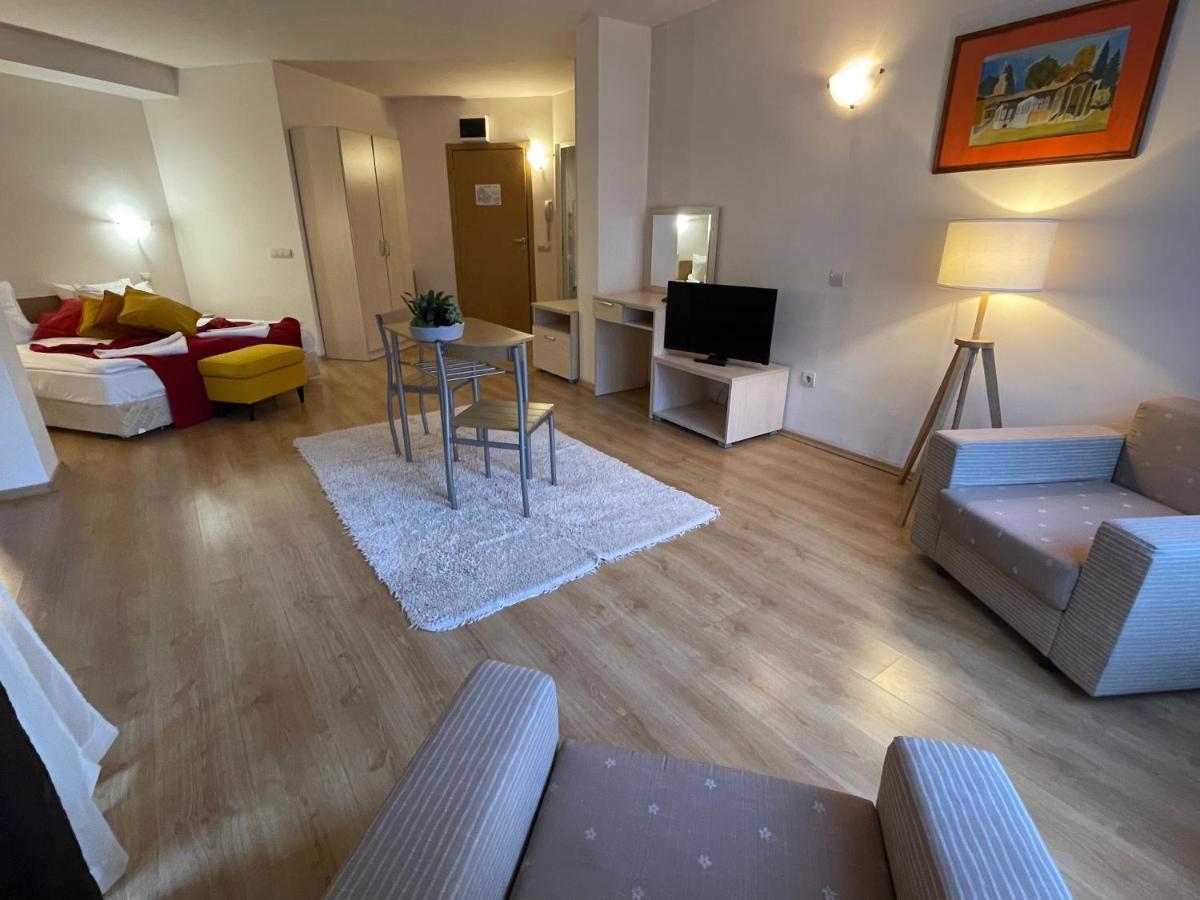 Adeona Wellness Hotel By Asteri Hotels Bansko Esterno foto