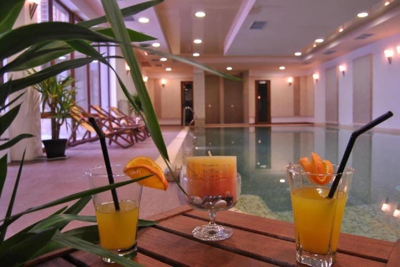 Adeona Wellness Hotel By Asteri Hotels Bansko Esterno foto