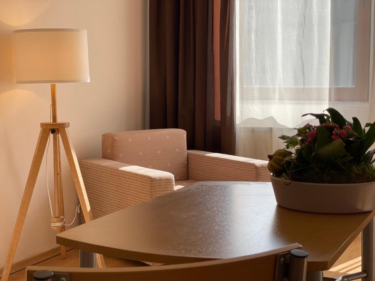 Adeona Wellness Hotel By Asteri Hotels Bansko Esterno foto