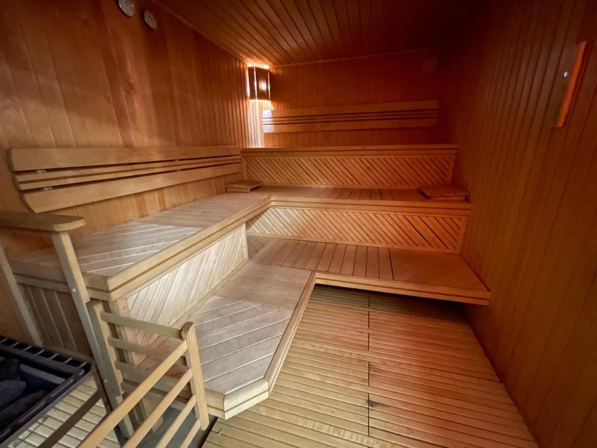 Adeona Wellness Hotel By Asteri Hotels Bansko Esterno foto