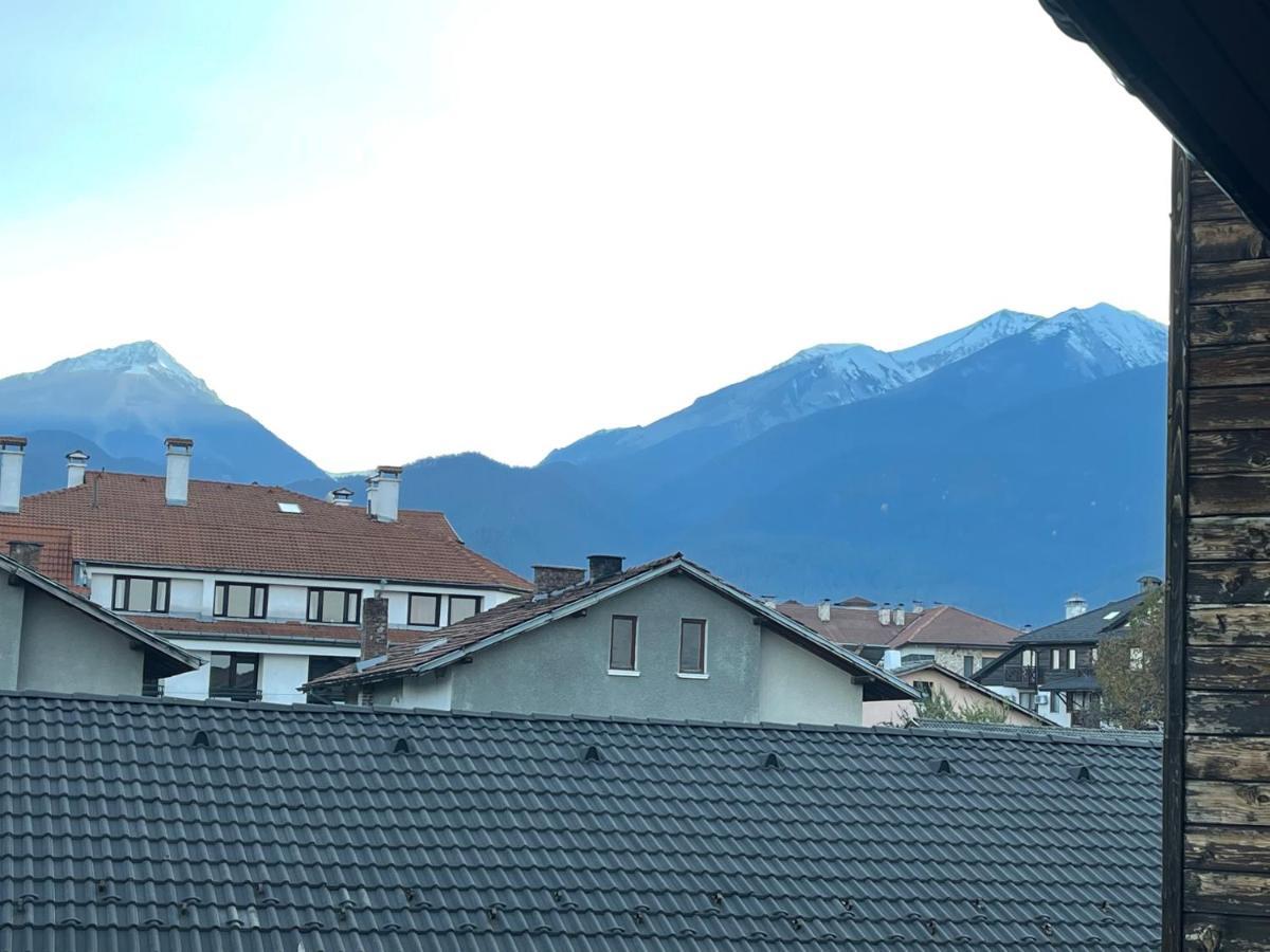 Adeona Wellness Hotel By Asteri Hotels Bansko Esterno foto