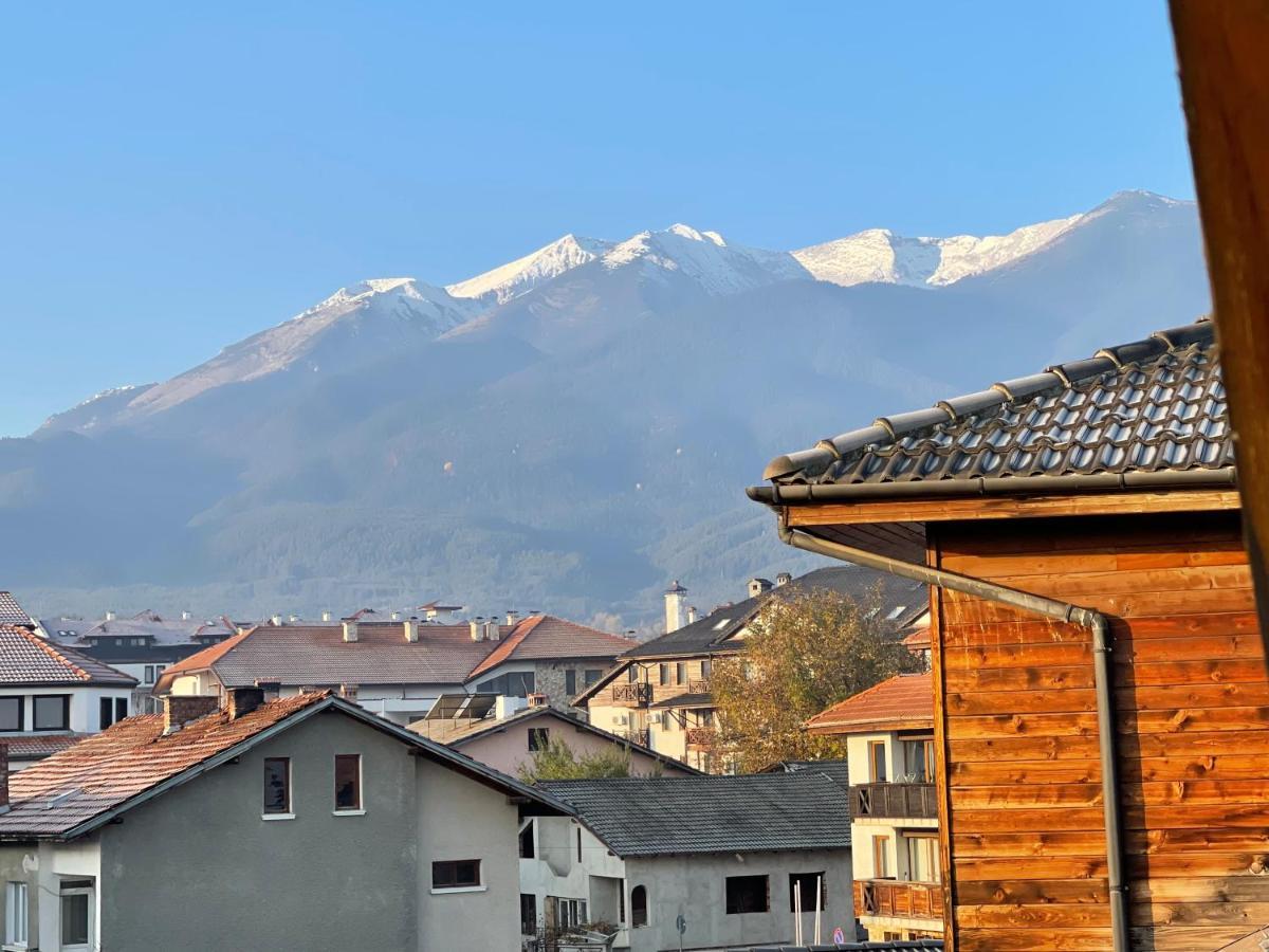 Adeona Wellness Hotel By Asteri Hotels Bansko Esterno foto