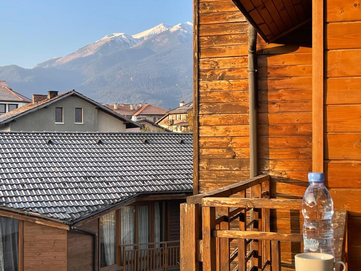 Adeona Wellness Hotel By Asteri Hotels Bansko Esterno foto