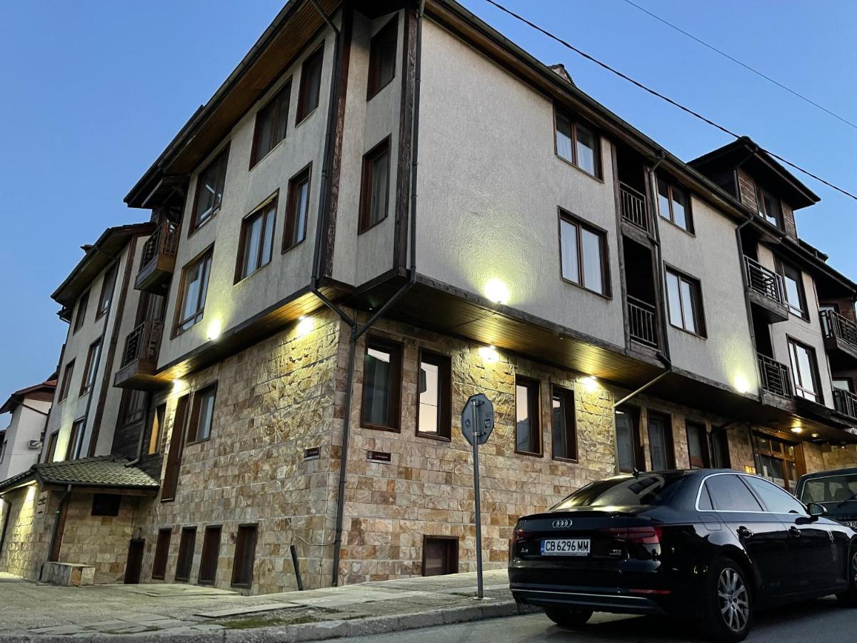Adeona Wellness Hotel By Asteri Hotels Bansko Esterno foto