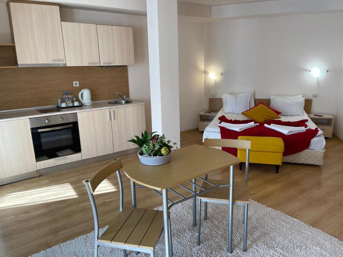 Adeona Wellness Hotel By Asteri Hotels Bansko Esterno foto