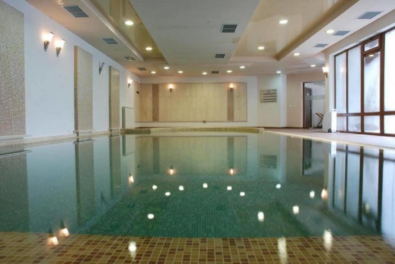 Adeona Wellness Hotel By Asteri Hotels Bansko Esterno foto